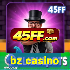 bz casino